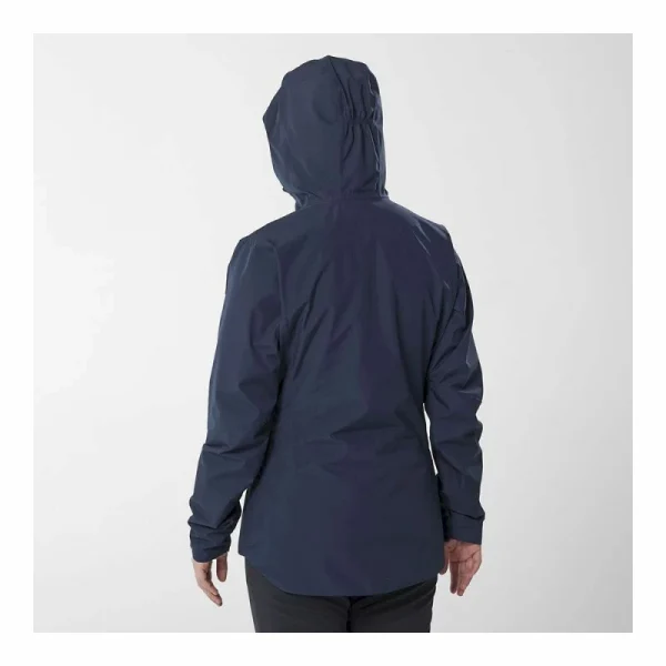 excellent qulity Remise ❤️ Millet Grands Montets II GTX Jkt – Veste imperméable femme 🔥 4