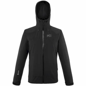 De gros 🎉 Millet Grands Montets II GTX Jkt – Veste imperméable homme 😉 boutique pas cher 30