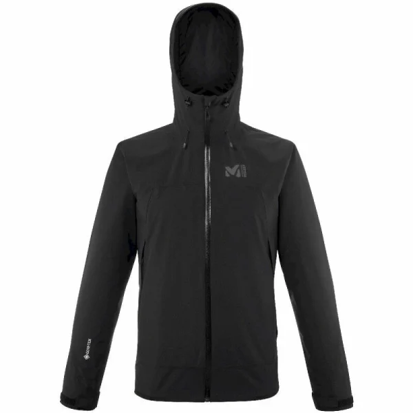 De gros 🎉 Millet Grands Montets II GTX Jkt – Veste imperméable homme 😉 boutique pas cher 11