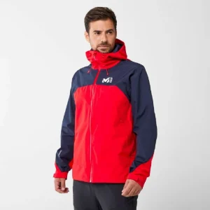 De gros 🎉 Millet Grands Montets II GTX Jkt – Veste imperméable homme 😉 boutique pas cher 14