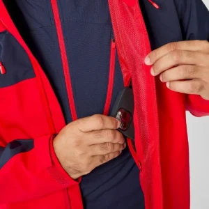 De gros 🎉 Millet Grands Montets II GTX Jkt – Veste imperméable homme 😉 boutique pas cher 26