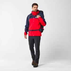 De gros 🎉 Millet Grands Montets II GTX Jkt – Veste imperméable homme 😉 boutique pas cher 28