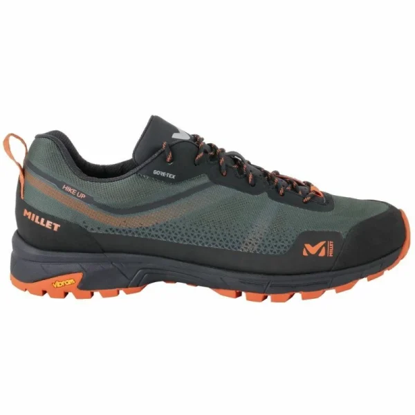 france Meilleure vente 🧨 Millet Hike Up GTX new – Chaussures randonnée homme 😍 1