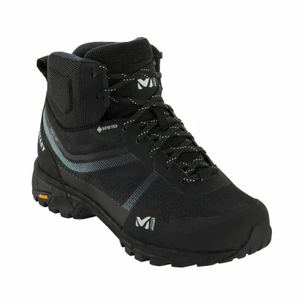 soldes en ligne Vente flash 🛒 Millet Hike Up Mid GTX – Chaussures randonnée femme 💯 3