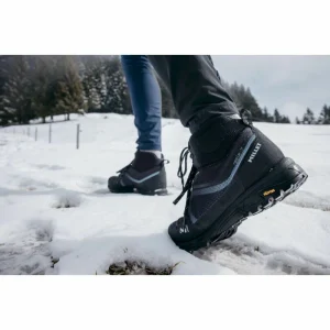 soldes en ligne Vente flash 🛒 Millet Hike Up Mid GTX – Chaussures randonnée femme 💯 16