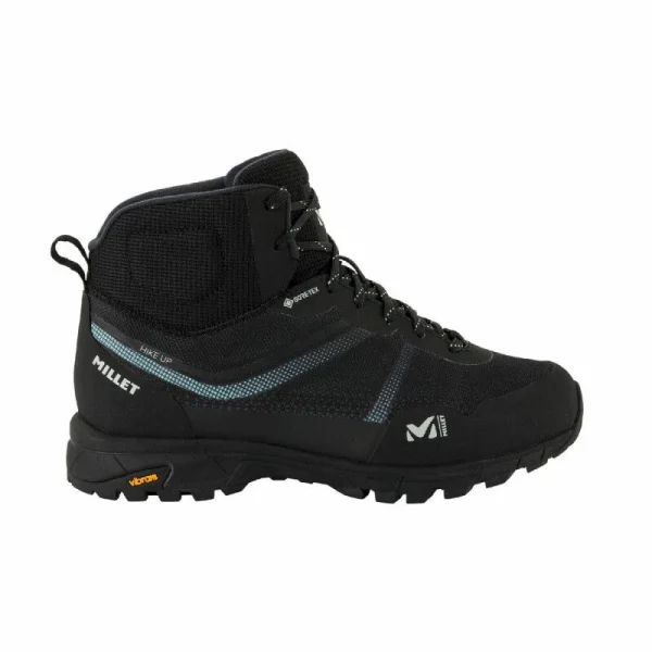 soldes en ligne Vente flash 🛒 Millet Hike Up Mid GTX – Chaussures randonnée femme 💯 1