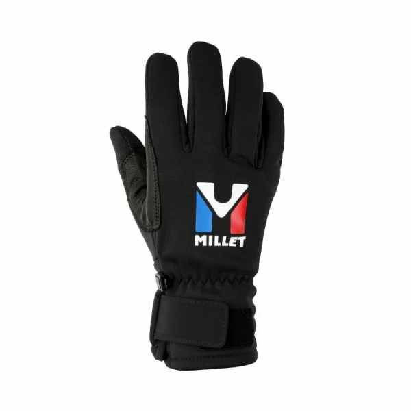 Meilleure vente 🎁 Millet Inner Glove – Sous-gants homme ❤️ vente à bas prix 1