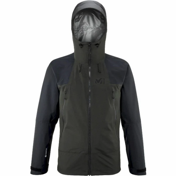 soldes officiel Vente flash 🤩 Millet K Hydrid GTX Jkt – Veste imperméable homme 🛒 11