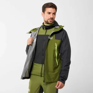 soldes officiel Vente flash 🤩 Millet K Hydrid GTX Jkt – Veste imperméable homme 🛒 27