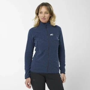 REMISE allant Budget 😍 Millet K Lightgrid Jkt W – Polaire femme ✔️ 9