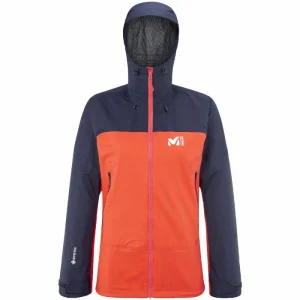 Dernières Nouveautés Nouveau 🤩 Millet Kamet GTX Jkt – Veste imperméable femme ❤️ 14