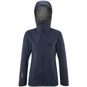 Dernières Nouveautés Nouveau 🤩 Millet Kamet GTX Jkt – Veste imperméable femme ❤️ 16