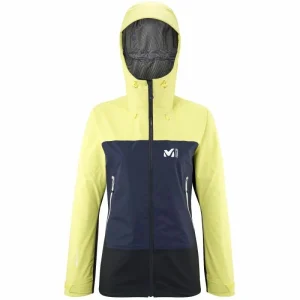 Dernières Nouveautés Nouveau 🤩 Millet Kamet GTX Jkt – Veste imperméable femme ❤️ 18