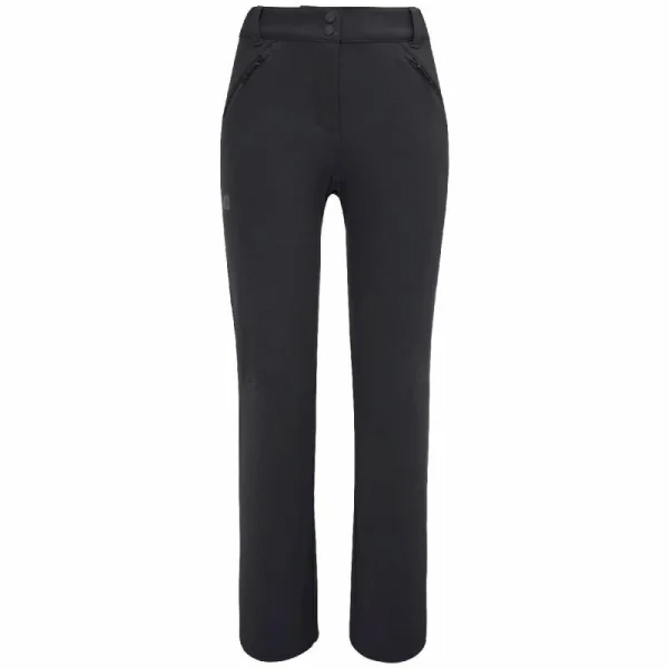 Le moins cher 🧨 Millet Lapiaz Pant – Pantalon trekking femme ✔️ achat pas cher 1