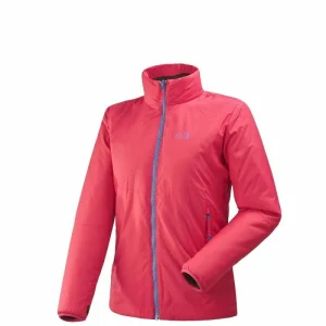 Top ventes Meilleure affaire ⭐ Millet LD Pobeda 3 In 1 II Jkt – Veste imperméable femme ⭐ 6