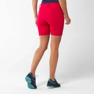 Vente flash ⌛ Millet LD Trekker Stretch Short – Short randonnée femme ⭐ pas cher marque 19