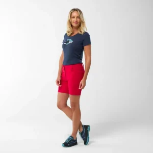 Vente flash ⌛ Millet LD Trekker Stretch Short – Short randonnée femme ⭐ pas cher marque 27