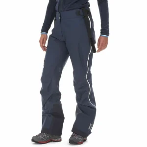 Vente flash 👍 Millet LD Trilogy GTX Pro Pant – Pantalon alpinisme femme ⭐ ﻿soldes 12