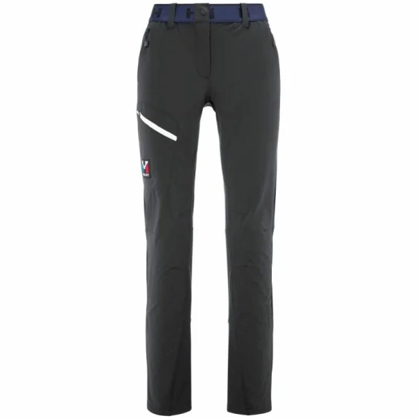 Meilleure vente 😀 Millet Ld Trilogy One Cordura Pant – Pantalon randonnée femme ✔️ Livraison Standard/Rapide 3