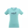 Meilleur prix 🧨 Millet LTK Fast – T-shirt femme 👍 vente pas cher 22