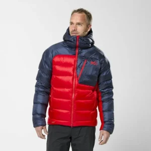 Le moins cher 🥰 Millet Magma Down Jkt – Doudoune homme ⌛ soldes 14