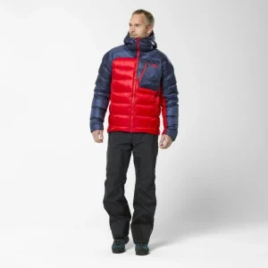 Le moins cher 🥰 Millet Magma Down Jkt – Doudoune homme ⌛ soldes 30