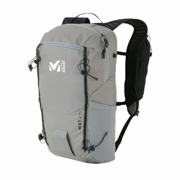 économies garanties Meilleure vente 🛒 Millet Mixt 15 – Sac à dos alpinisme ⌛ 1