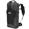 de garantie authentique Millet Mixt 25+5L /noir Noir 32