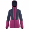 Les meilleures critiques de ⭐ Millet Murren Jkt – Veste ski femme ⭐ Boutique officielle 25