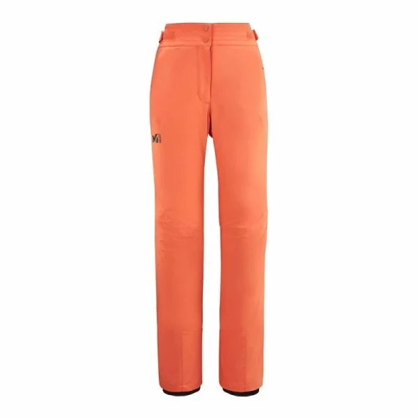 Budget 😍 Millet Nallo II Pant – Pantalon ski femme 🎉 en ligne 1