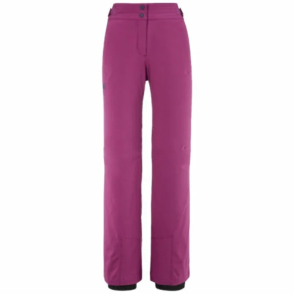 Budget 😍 Millet Nallo II Pant – Pantalon ski femme 🎉 en ligne 5