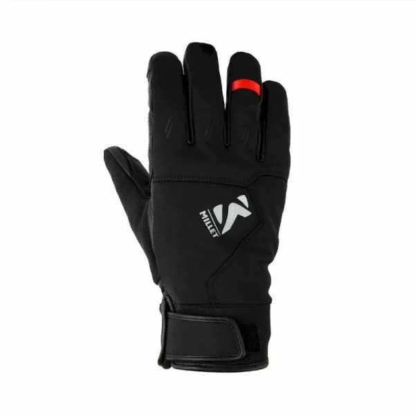 Large choix en ligne Coupon ⌛ Millet Pierra Ment’ II Glove new- Gants ski homme 🤩 1