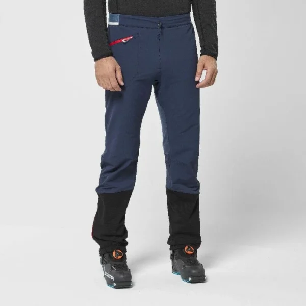 solde en ligne Remise ✔️ Millet Pierra Ment’ Pt M – Pantalon ski homme ⌛ 3