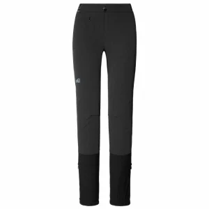 Meilleur prix ⌛ Millet Pierra Ment’ Pt W – Pantalon ski femme 🧨 grossiste en ligne 21