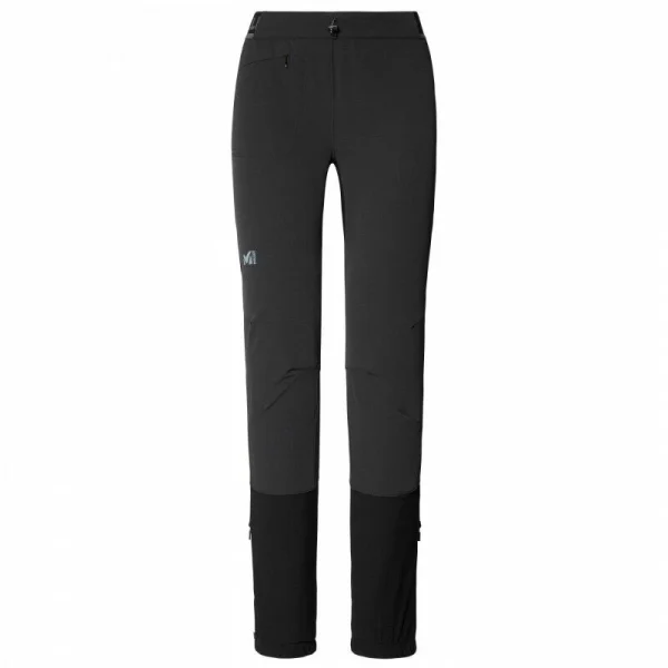 Meilleur prix ⌛ Millet Pierra Ment’ Pt W – Pantalon ski femme 🧨 grossiste en ligne 8