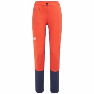 Meilleur prix ⌛ Millet Pierra Ment’ Pt W – Pantalon ski femme 🧨 grossiste en ligne 17