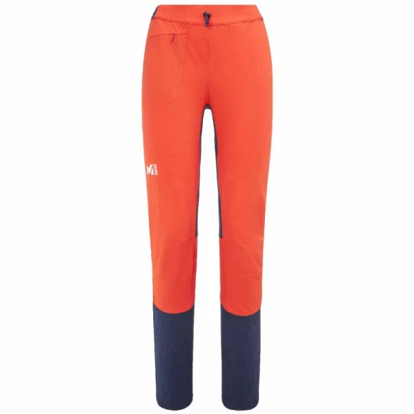 Meilleur prix ⌛ Millet Pierra Ment’ Pt W – Pantalon ski femme 🧨 grossiste en ligne 6