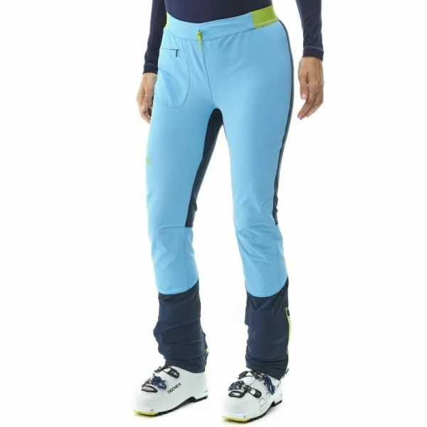 Meilleur prix ⌛ Millet Pierra Ment’ Pt W – Pantalon ski femme 🧨 grossiste en ligne 1