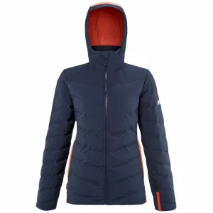 en france Budget ✨ Millet Ruby Mountain JKT – Doudoune femme 🧨 45