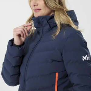 en france Budget ✨ Millet Ruby Mountain JKT – Doudoune femme 🧨 27