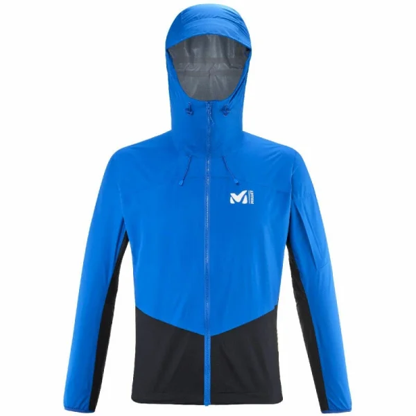 vente chaude Sortie 🔥 Millet Rutor Light 2.5L JKT – Veste imperméable homme 🌟 1