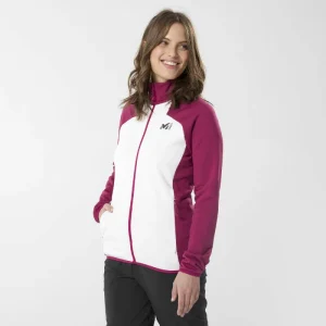 Achat Nouveau 🎁 Millet Seneca JKT – Polaire femme 🔔 20