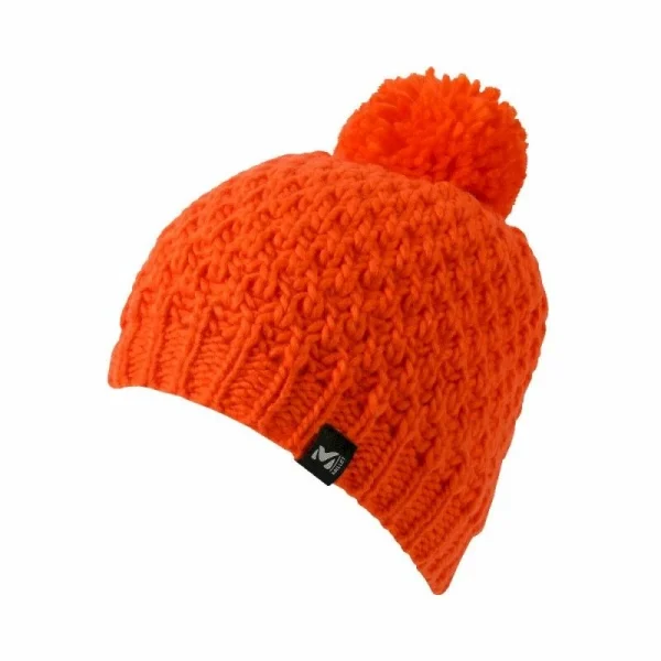 Couleurs variées Top 10 💯 Millet Sky Beanie – Bonnet femme 🎉 1