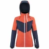 Remise 🧨 Millet Snowbasin JKT – Veste ski femme ⭐ soldes officiel 20