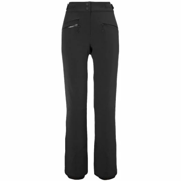 De Qualité Budget 💯 Millet Snowbasin Pant – Pantalon ski femme 🧨 8