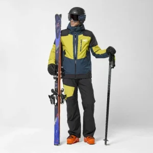 Retour Gratuit Le moins cher ❤️ Millet Telluride Pant – Pantalon ski homme ❤️ 27