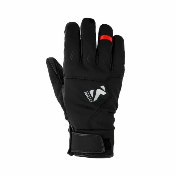 mode tendance Sortie 🎁 Millet Touring Glove II – Gants ski homme 🧨 1