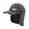 Le moins cher 🥰 Millet Trekker II Cap – Casquette 🔥 soldes en ligne 11