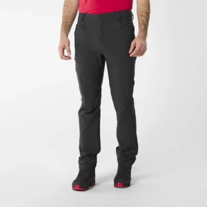 Coupon 🛒 Millet Trekker Stretch Pant – Pantalon randonnée homme ✔️ grande marque pas cher 13