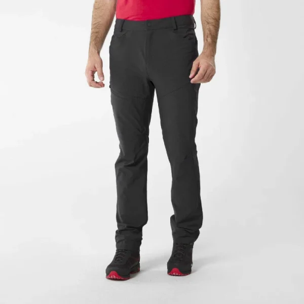 Coupon 🛒 Millet Trekker Stretch Pant – Pantalon randonnée homme ✔️ grande marque pas cher 3